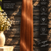 Ombre a cobre
