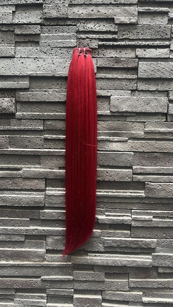 Rojo intenso 00/3